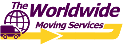 The Worldwide Moving Services